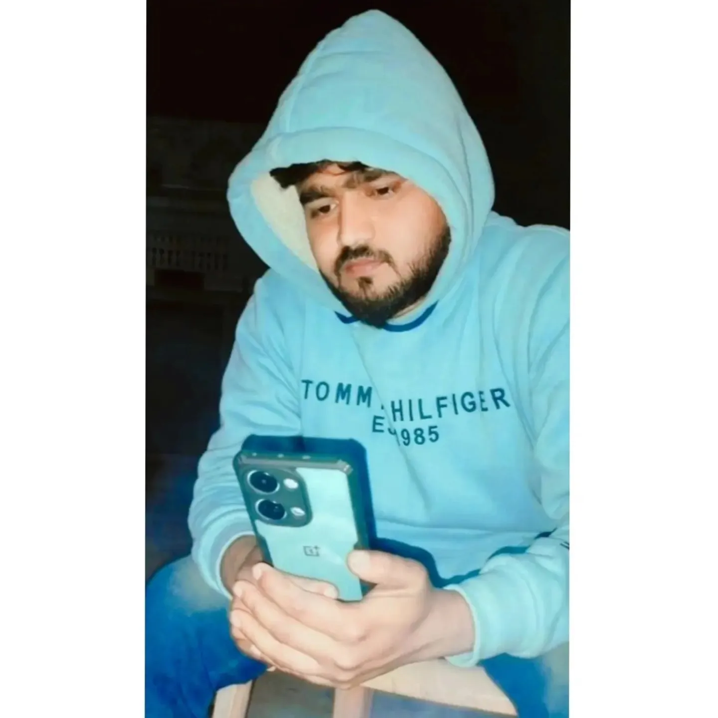 Akhtar Ali
