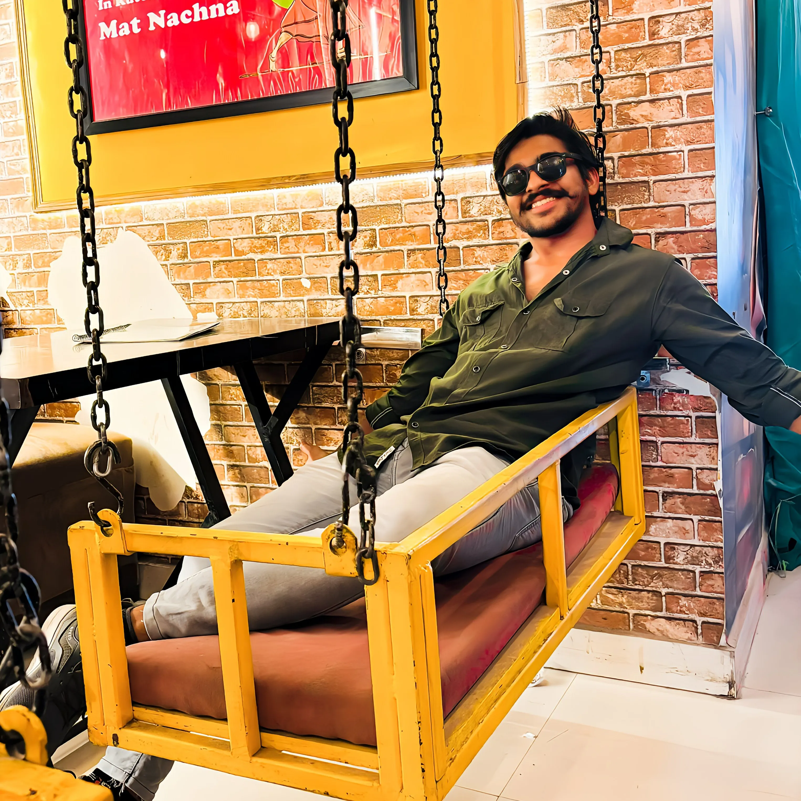 Ajay Balakiya