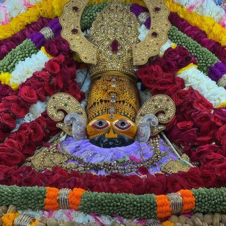 rakesh joshi