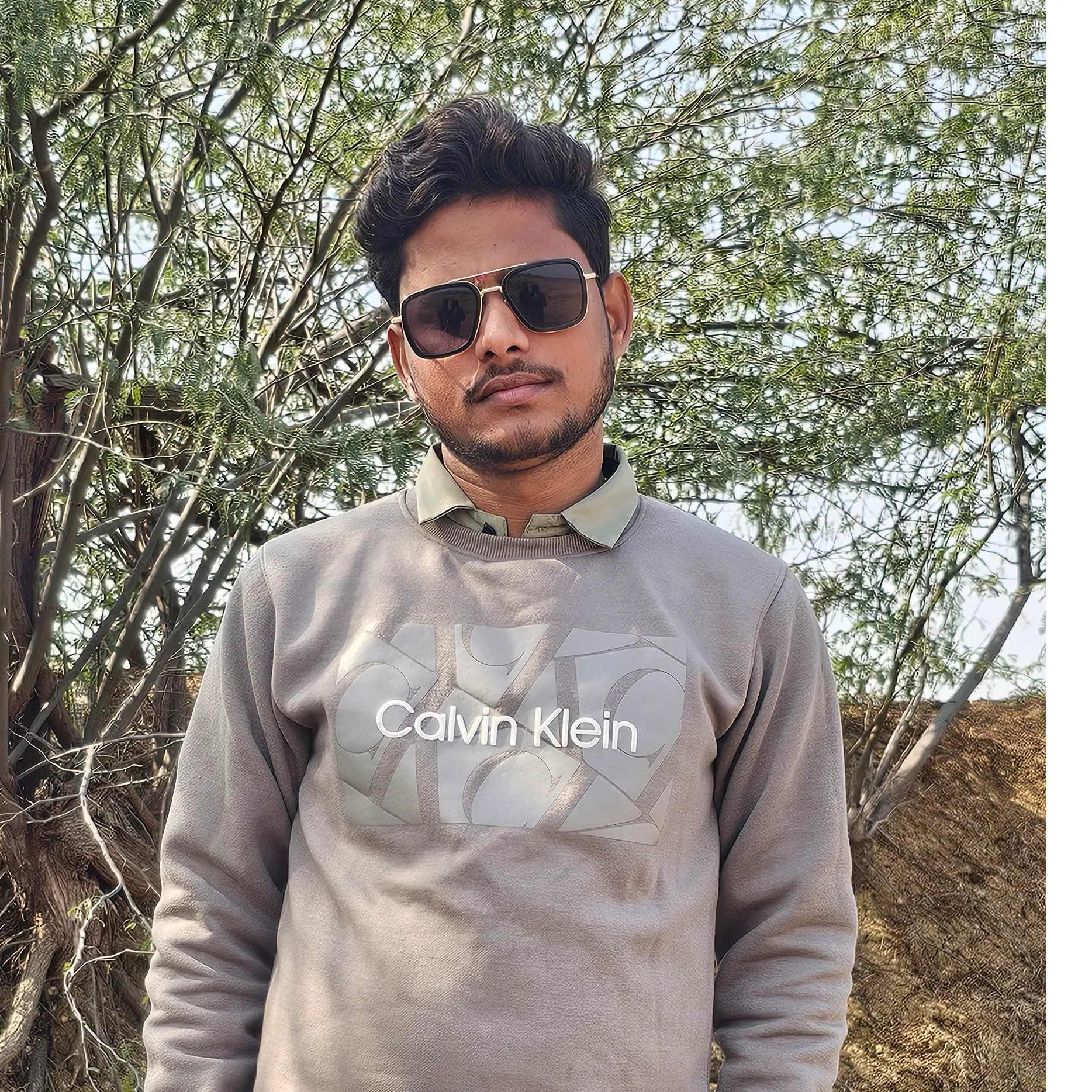 Ajay gupta