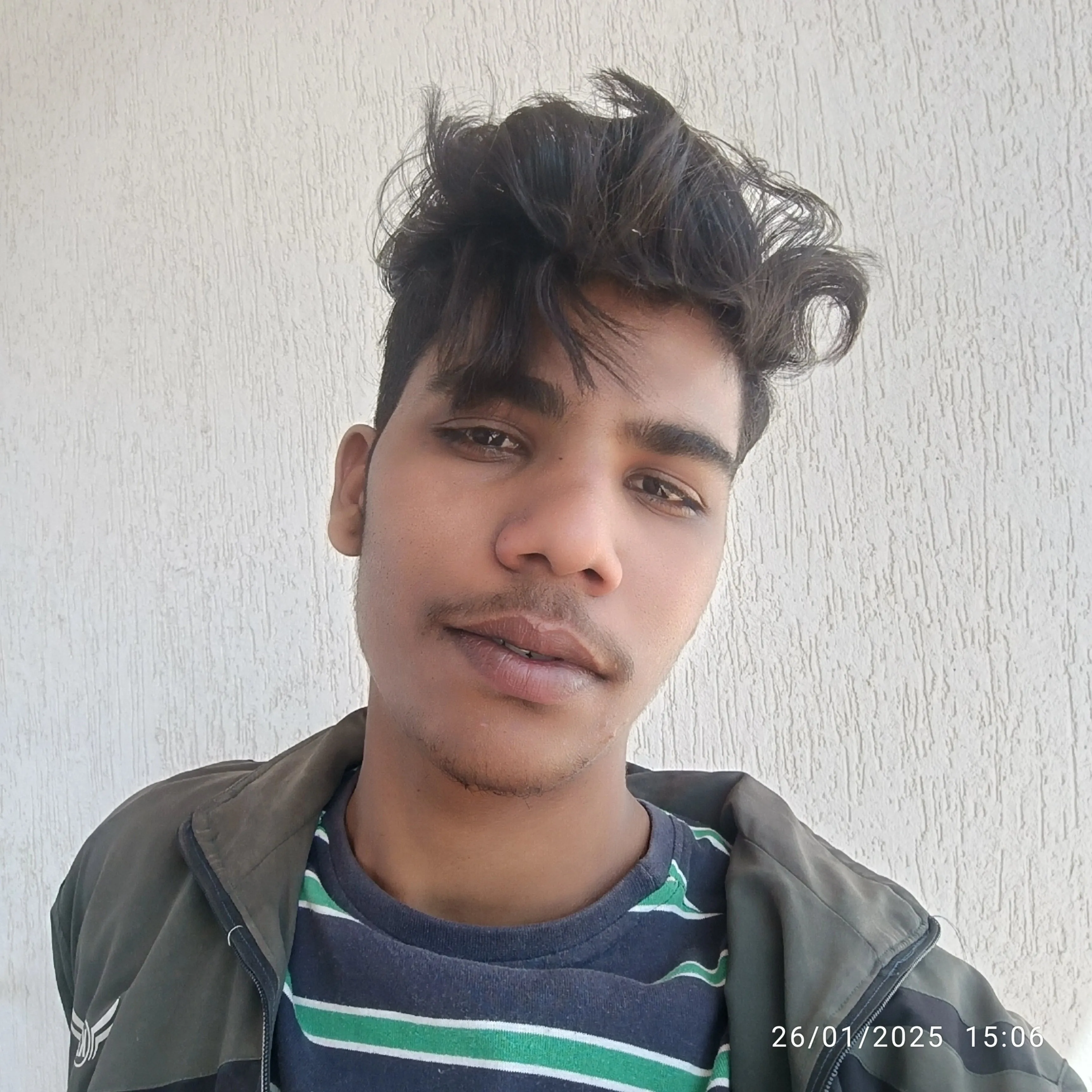 vishnu Saini