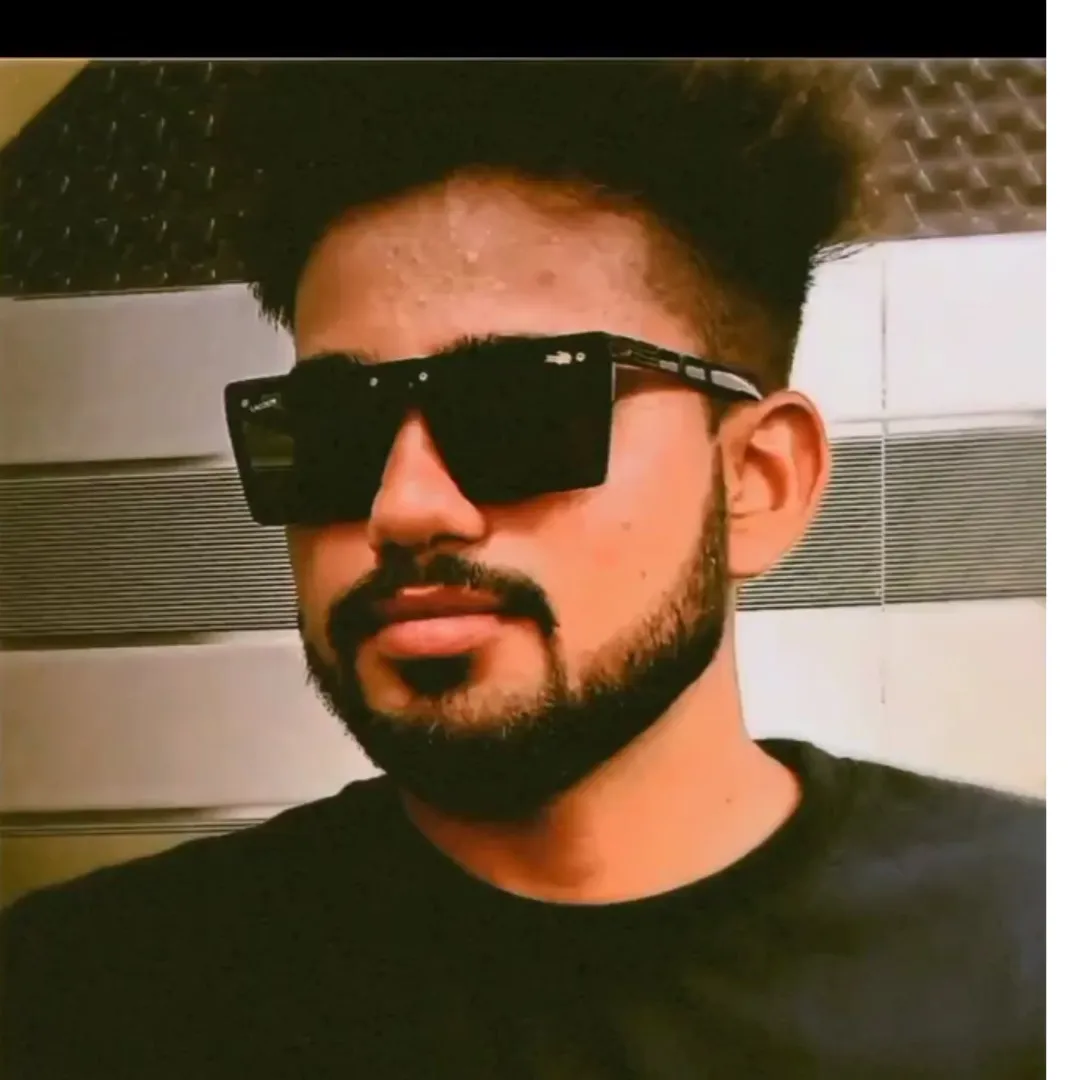 Pawan Kumar