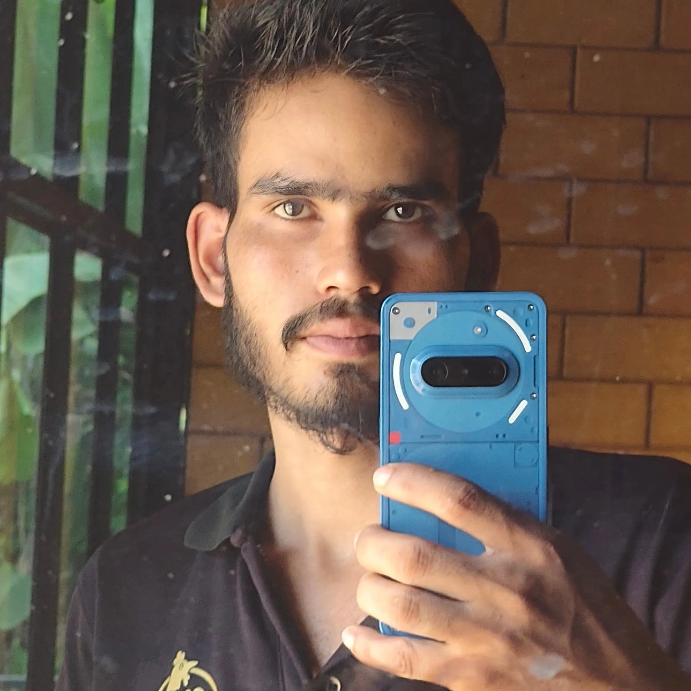 Najimuddin ali