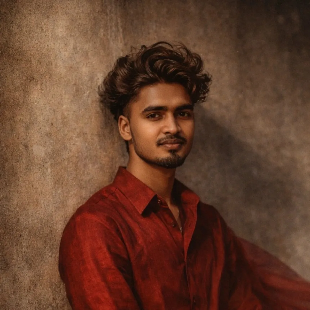 Dhanjay Singh
