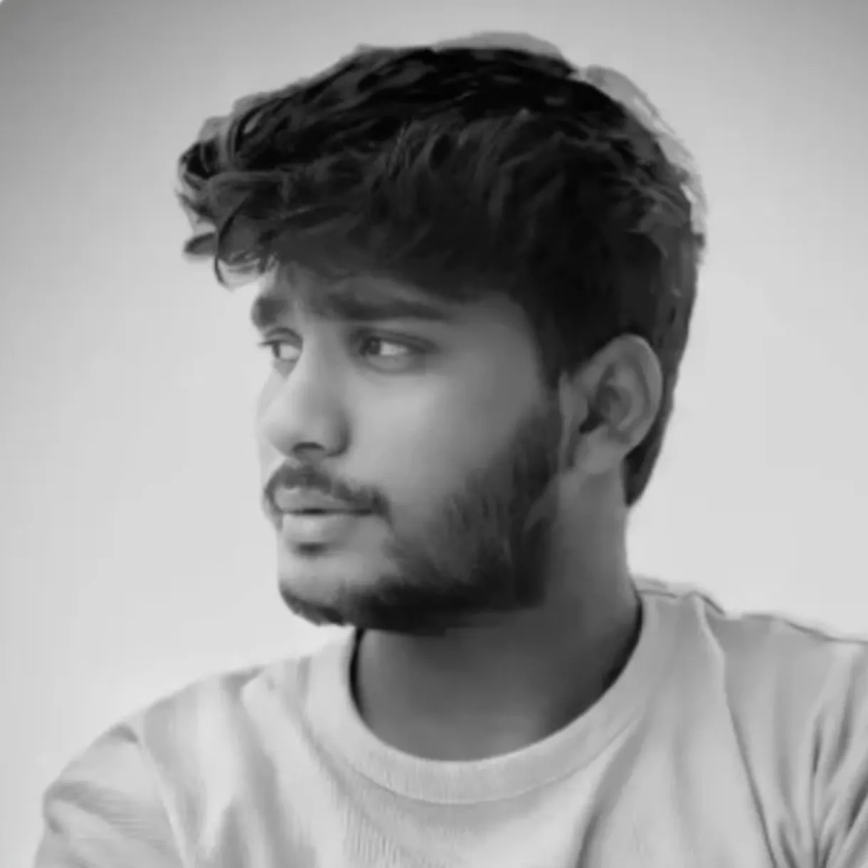 AYANSH MANDAL