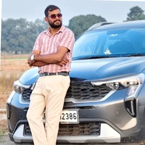 Jeetendr Kumar