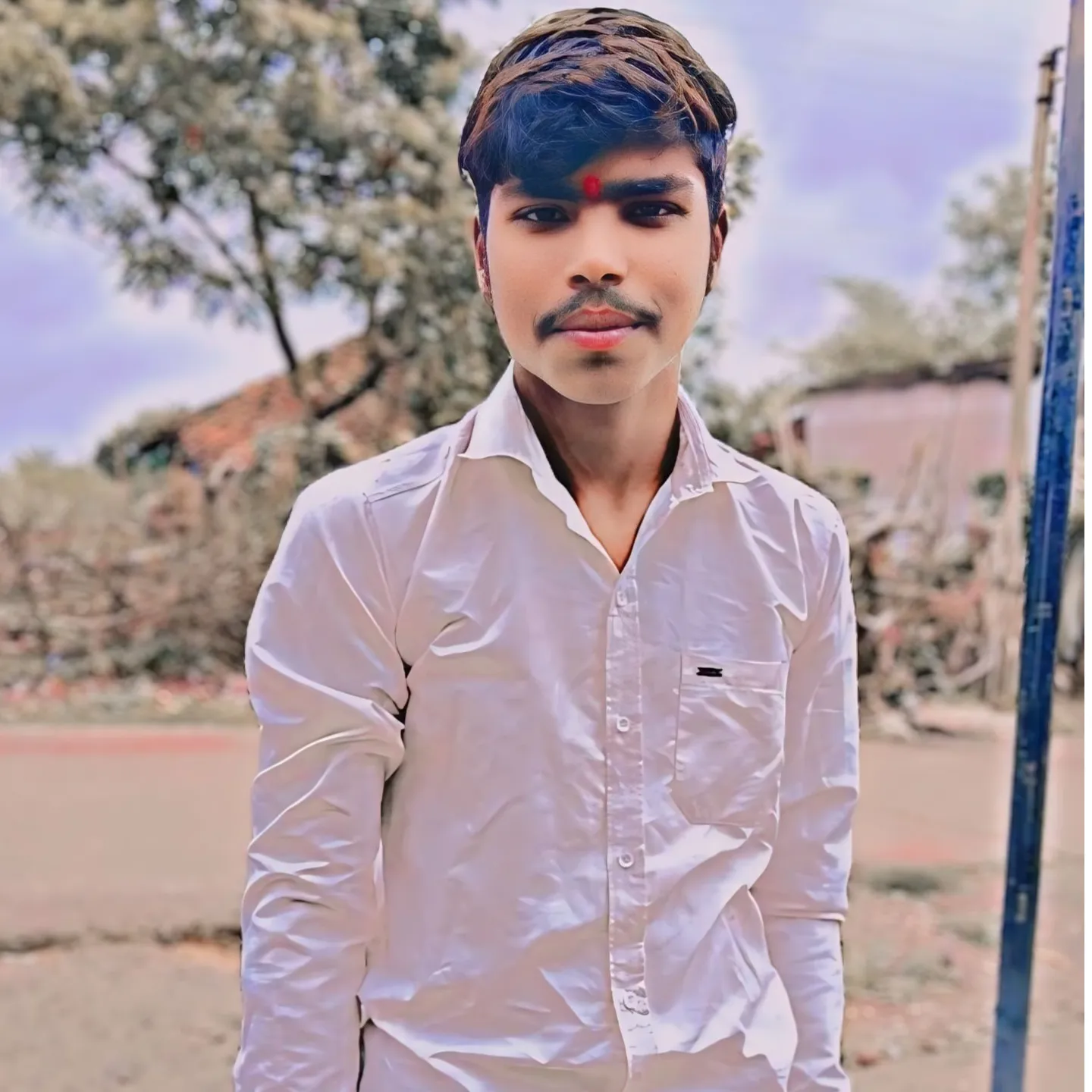 Babulal Ahirwar