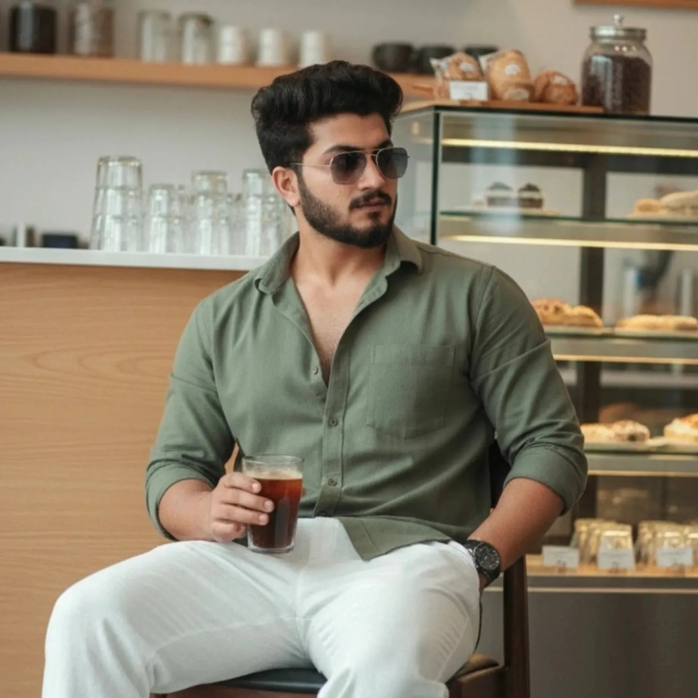 Ajeet Singh