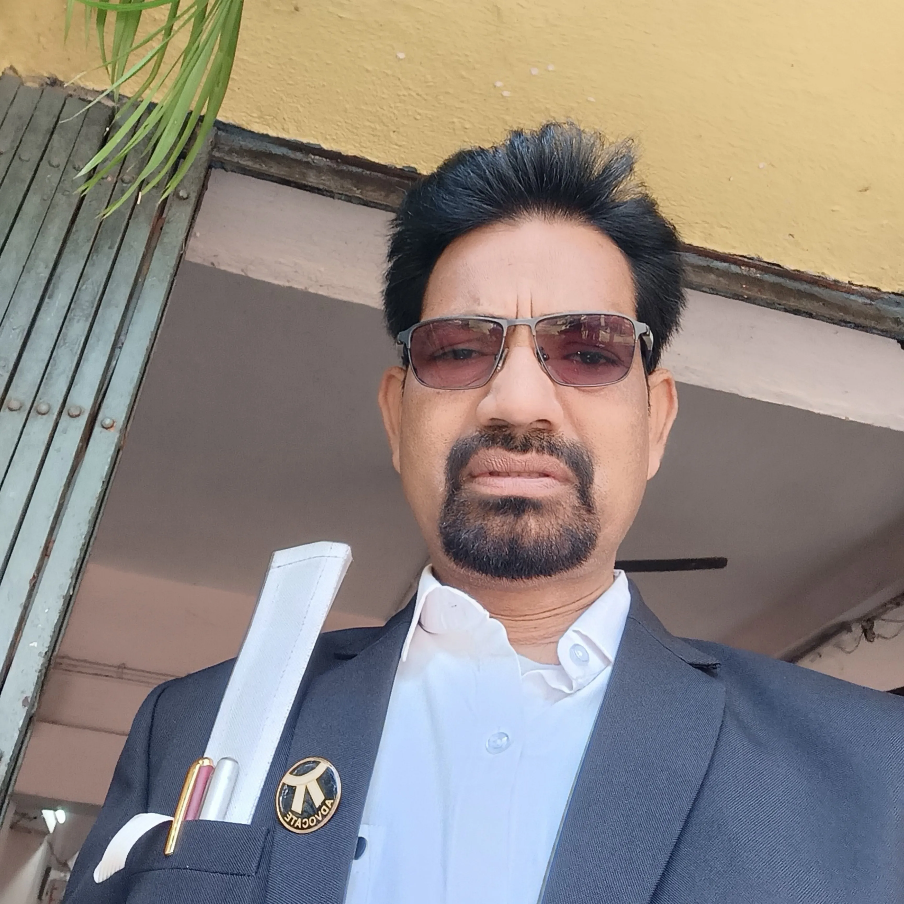 Rajesh kumar