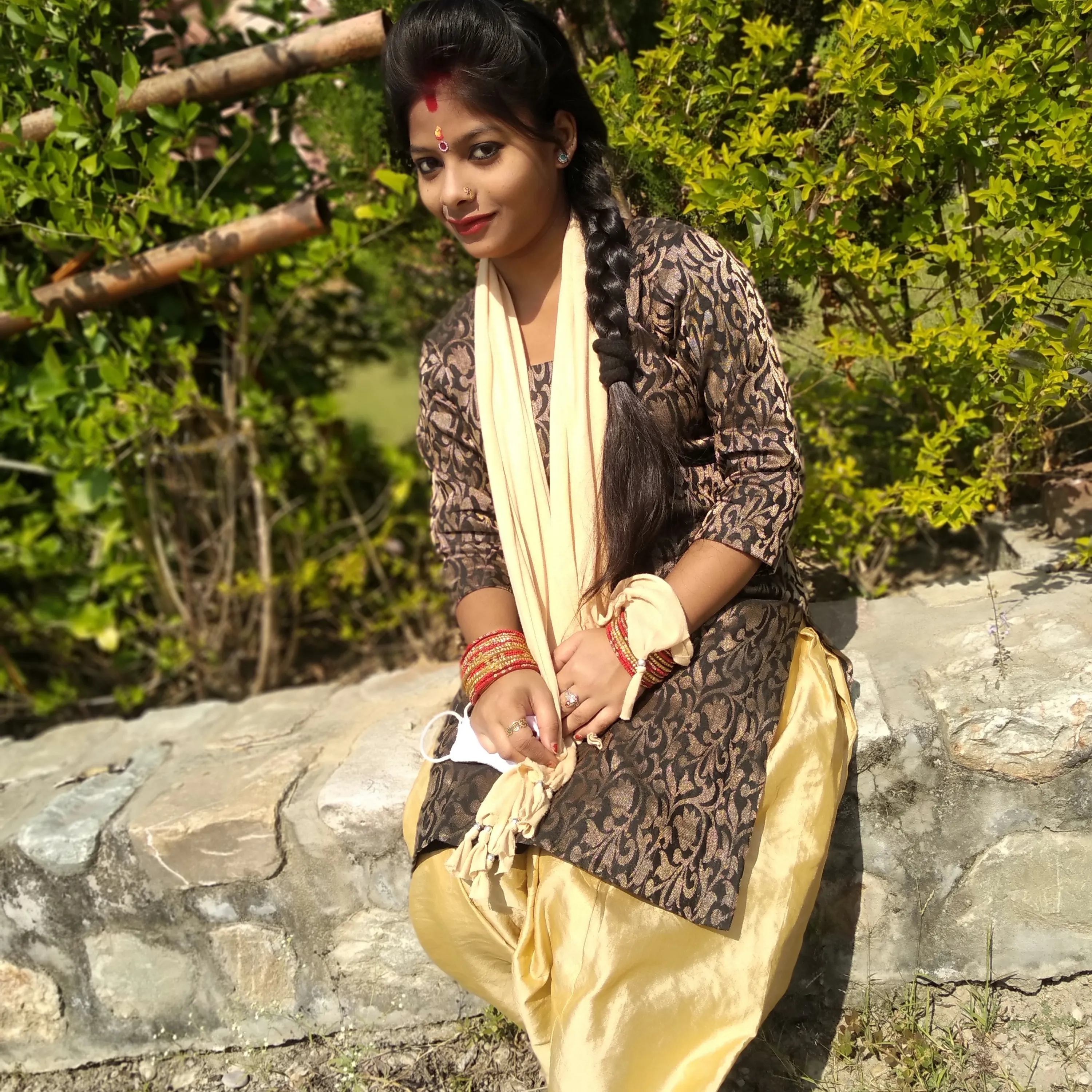 Dolly Kashyap