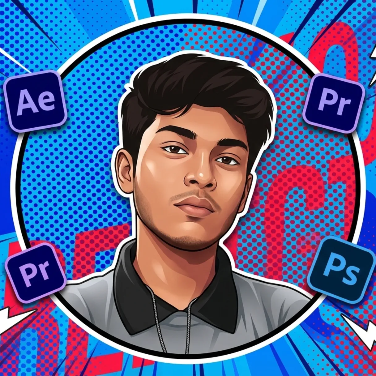 arijit halder