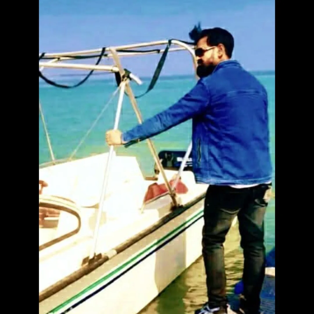 kumar Paswan