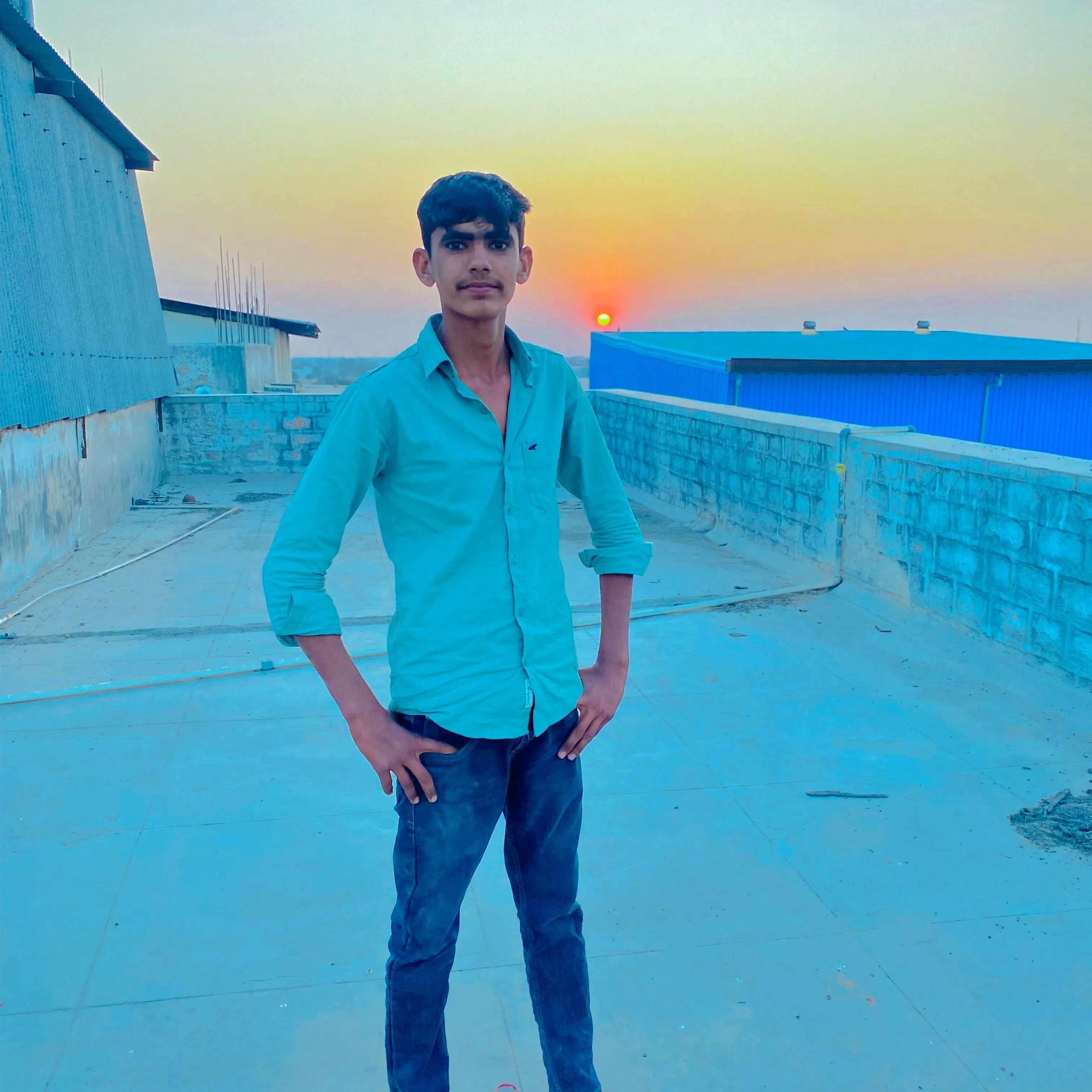Mohammad Khan