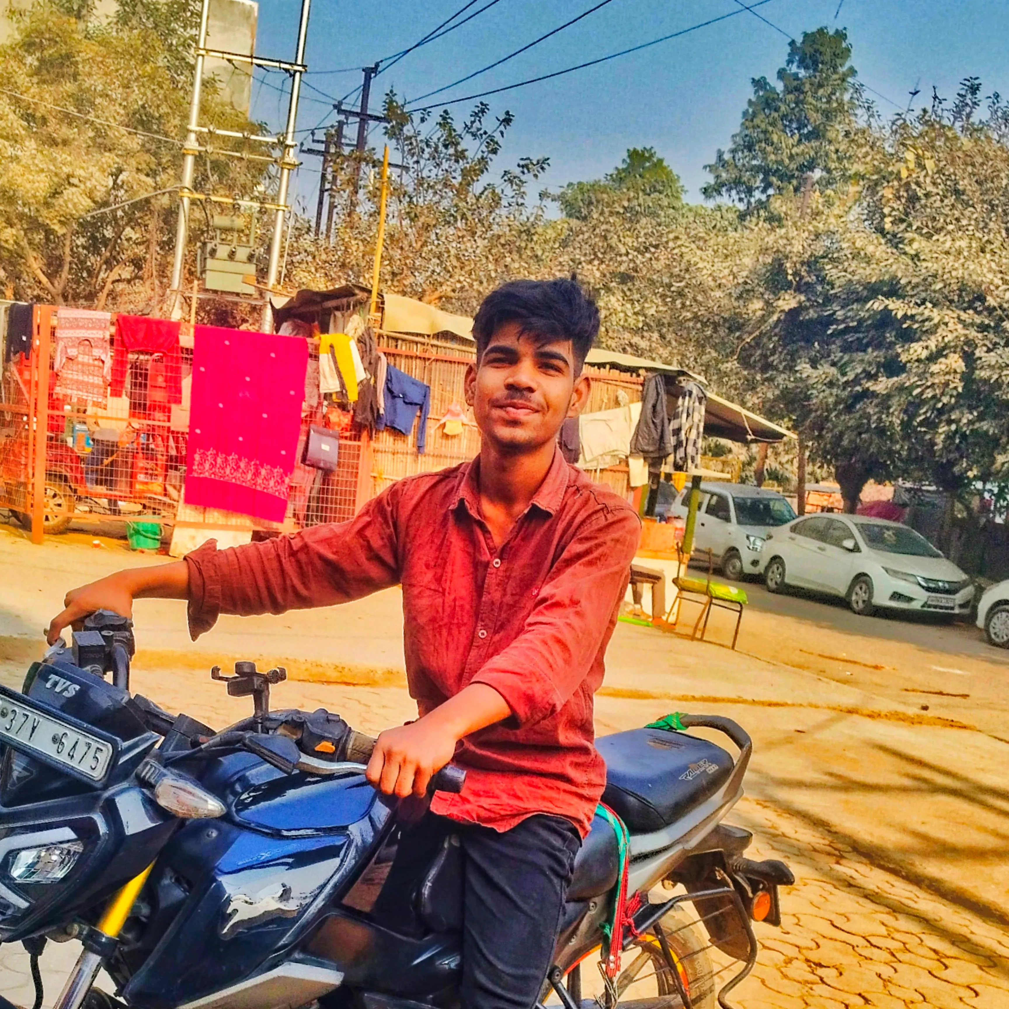 offi sameer