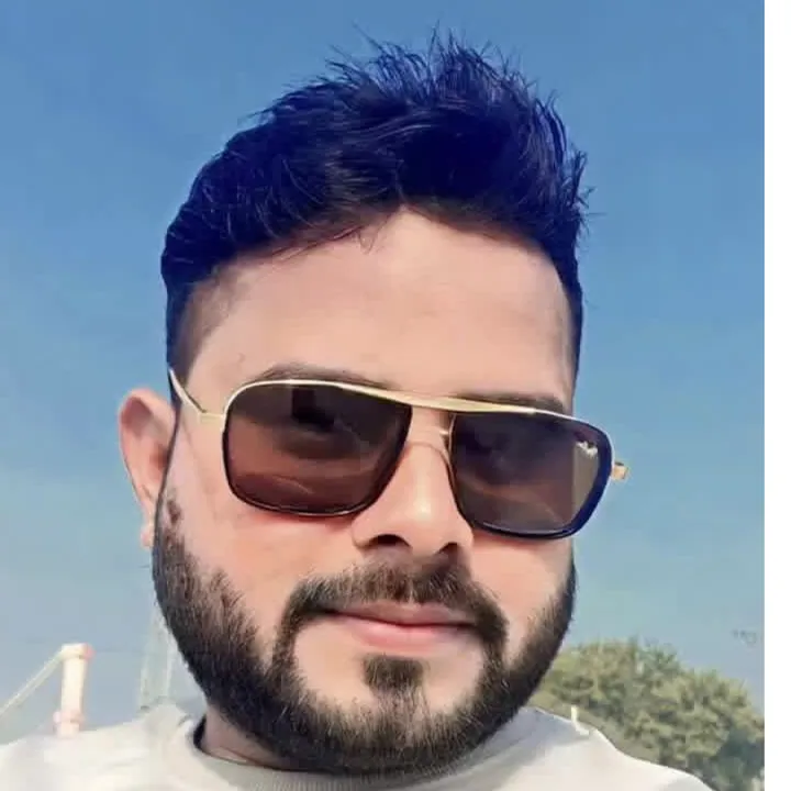 Rohit jais