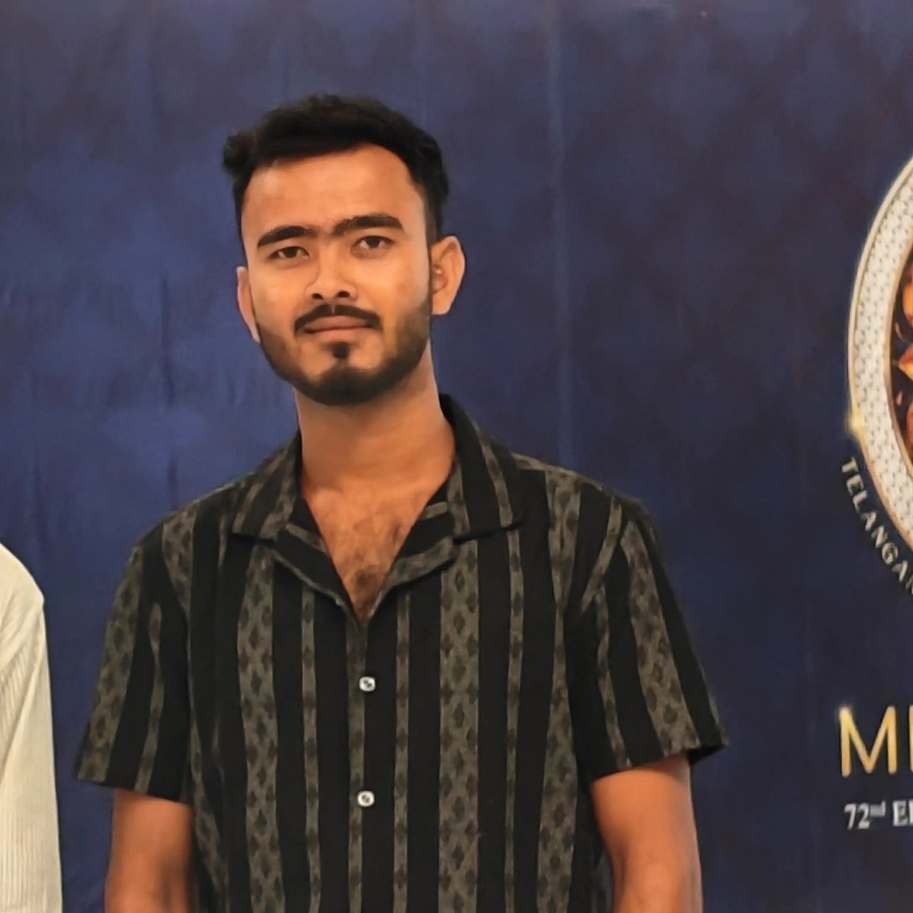 CHANDRAKANTA BARMAN