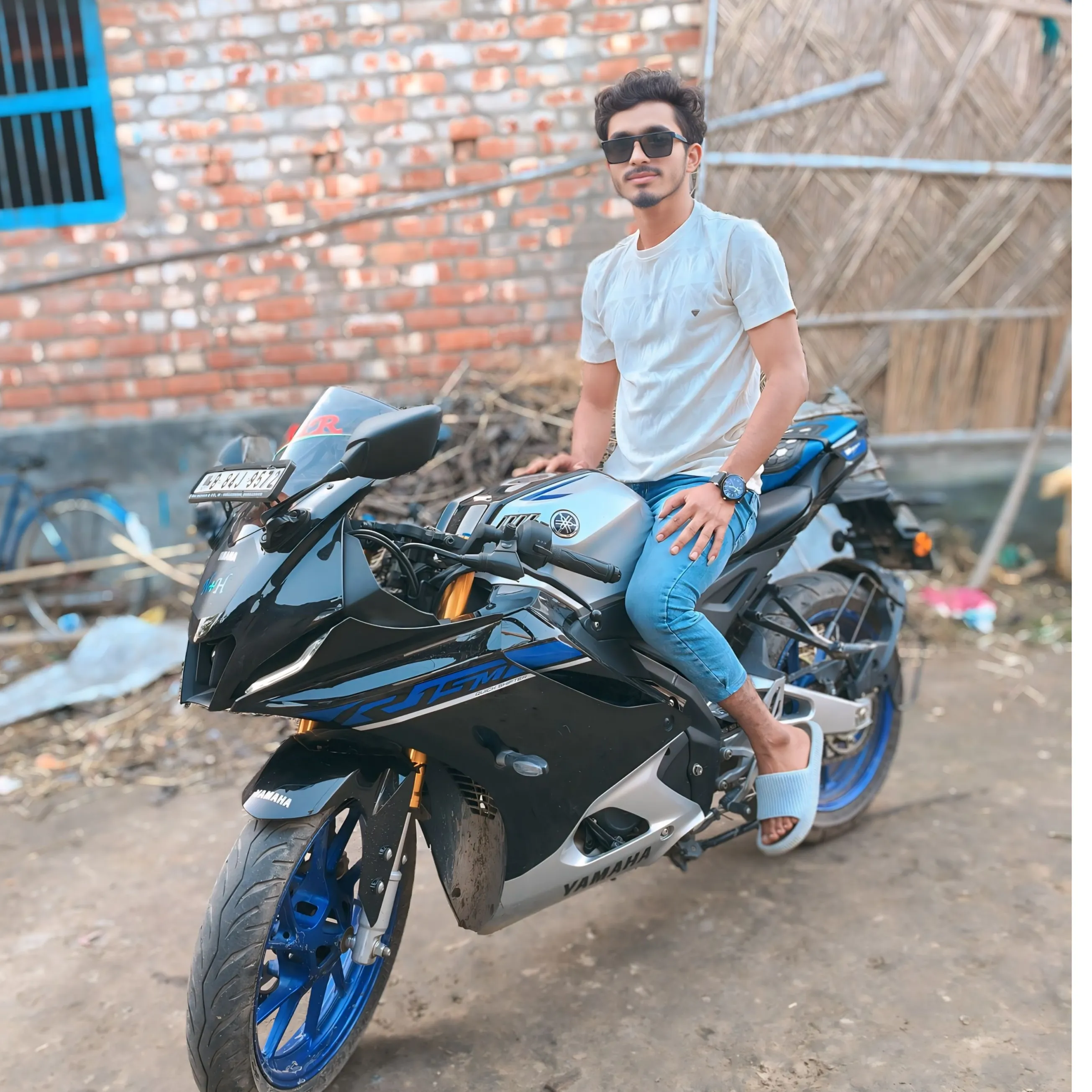 Crush Boy