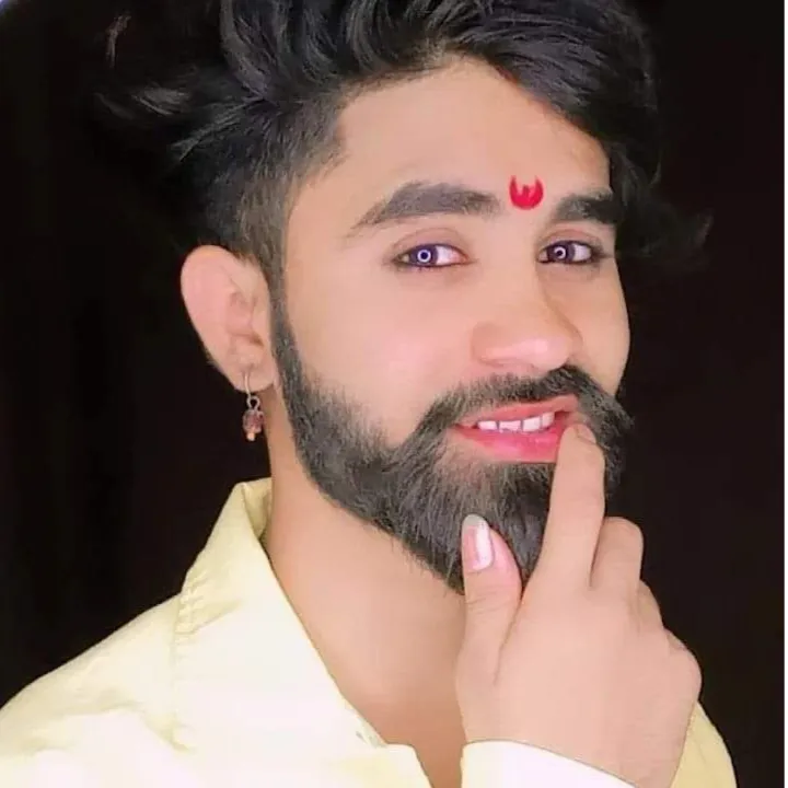 Lucky Thakur