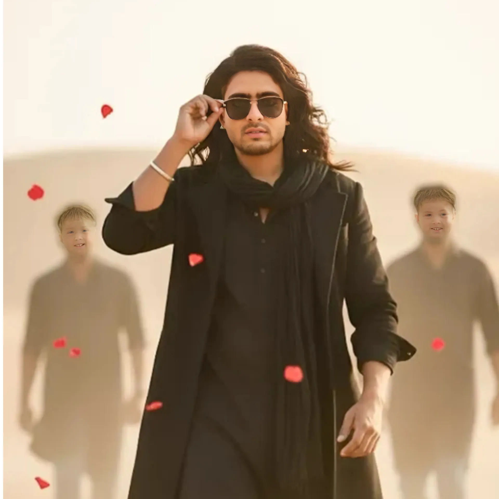 DEVIL CHOUDHARY