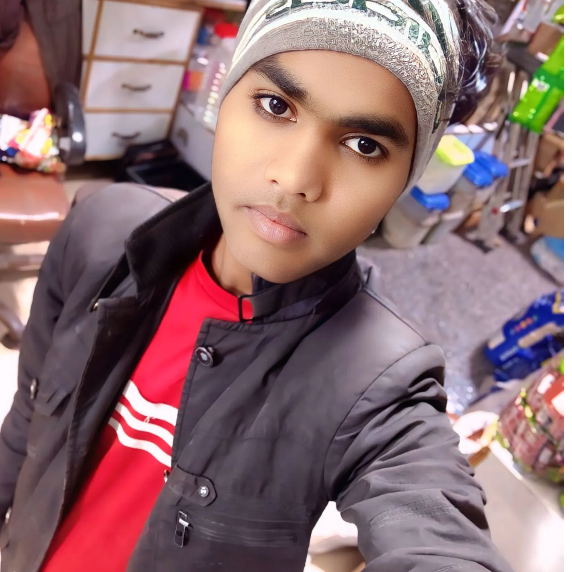 Nikhil Kumar