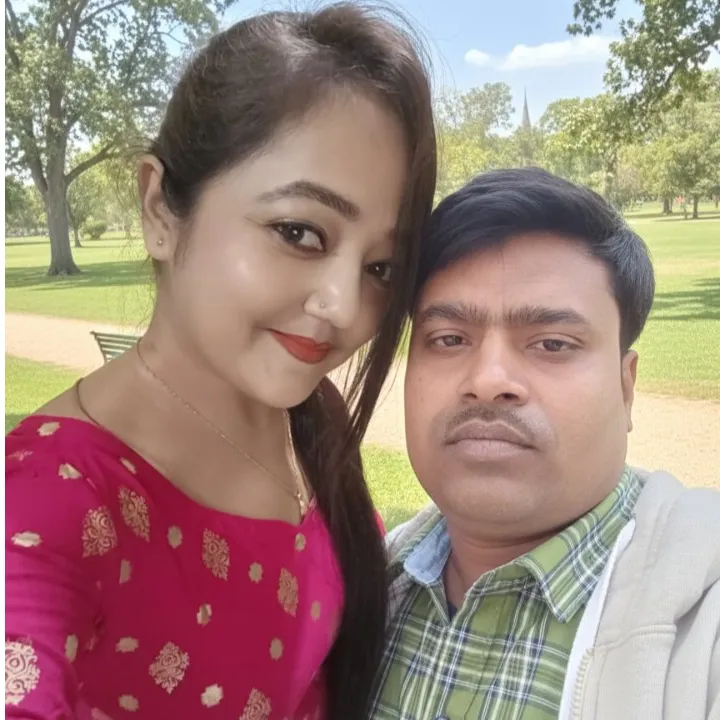 Nikhil Biswas