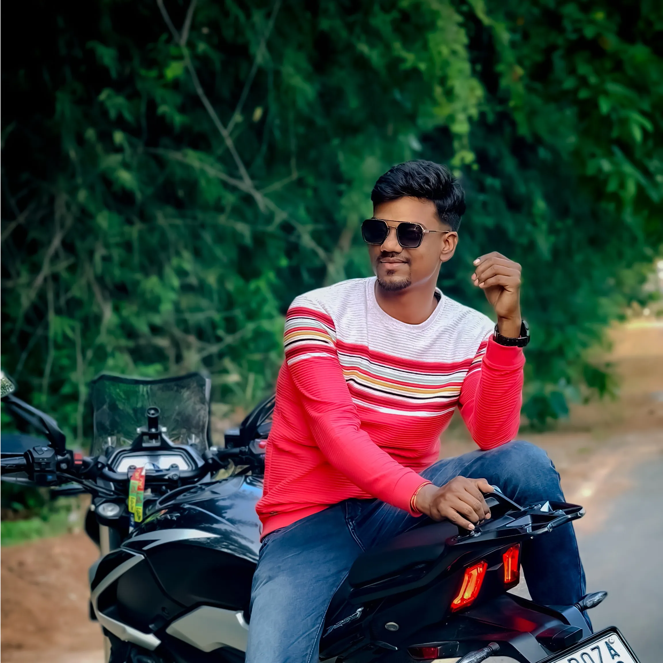 manoj sethi