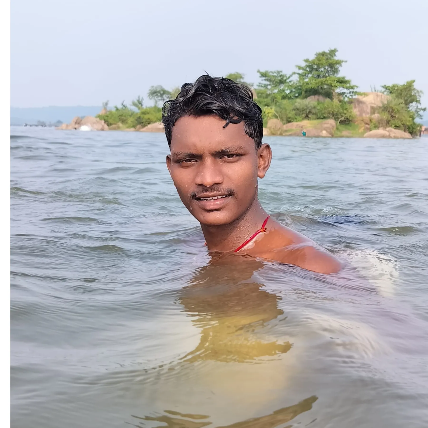 Anand Murmu