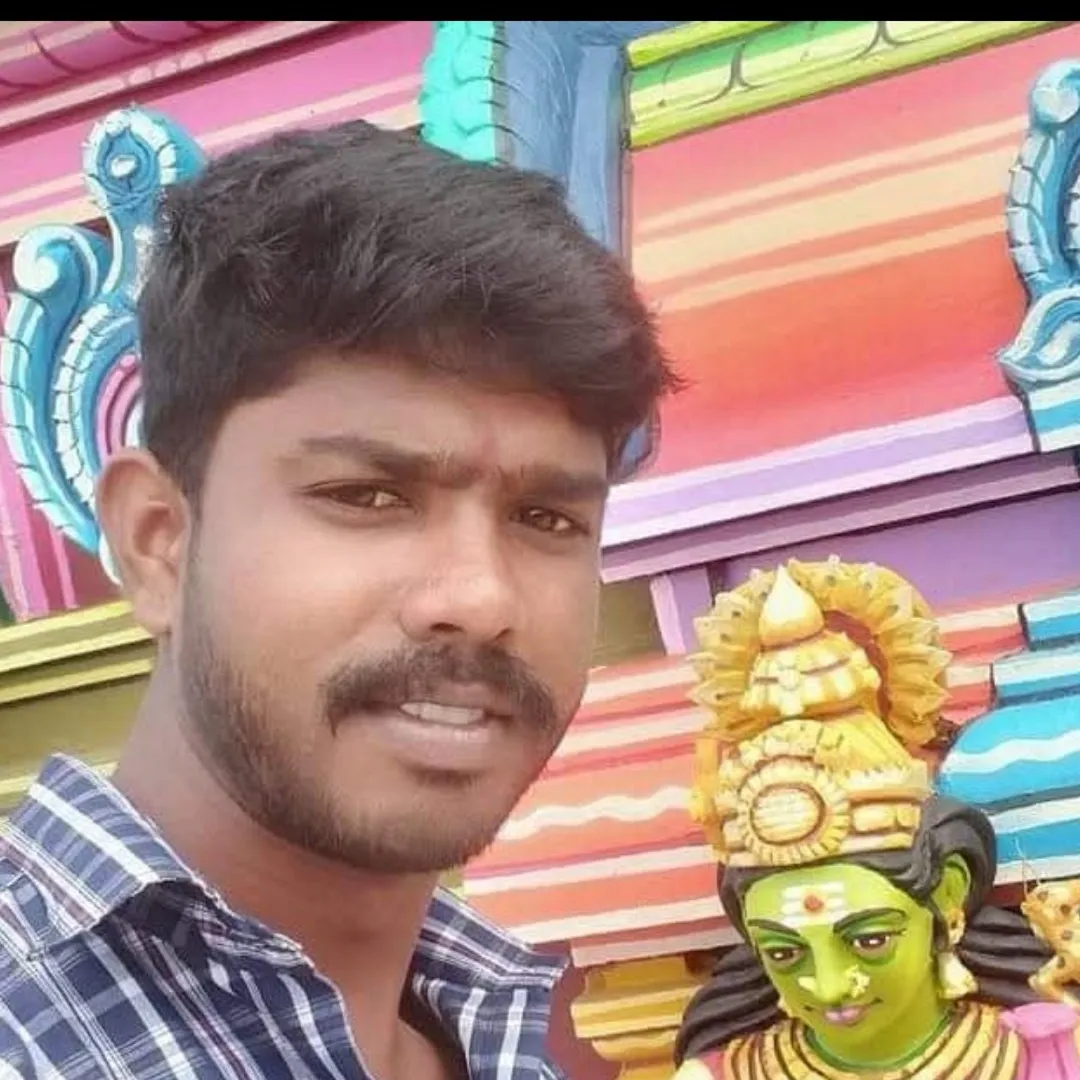 Manoj Suma