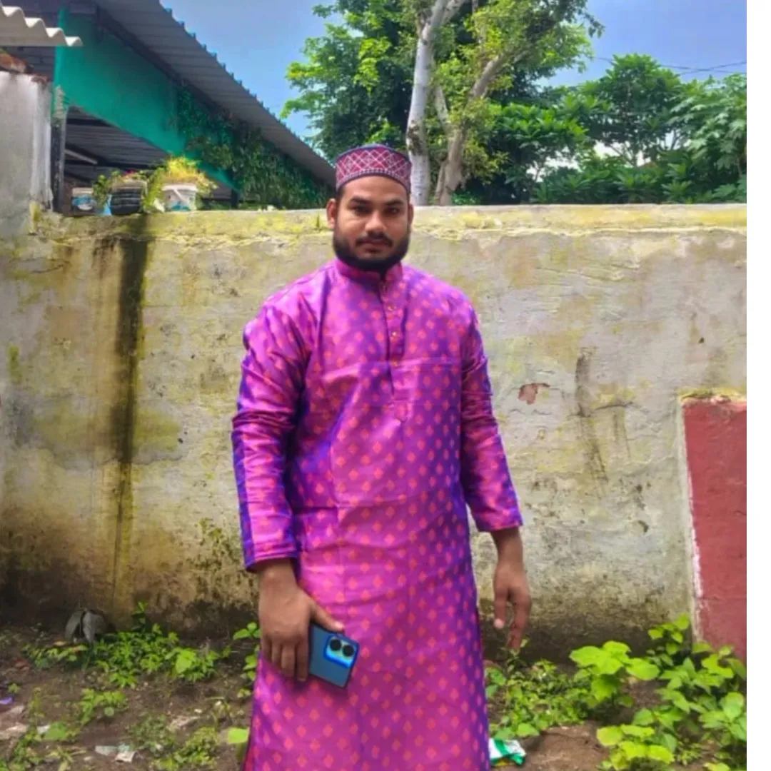 sameer Khan