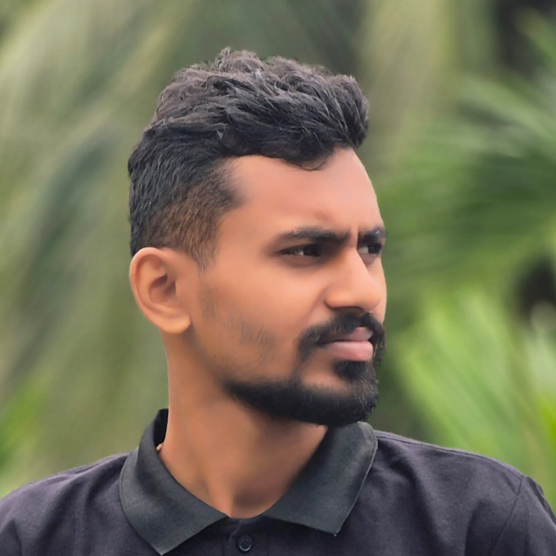 Bikram Kirtaniya