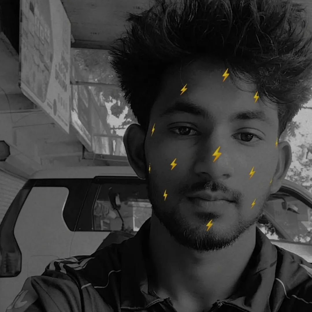 Amit Vasava