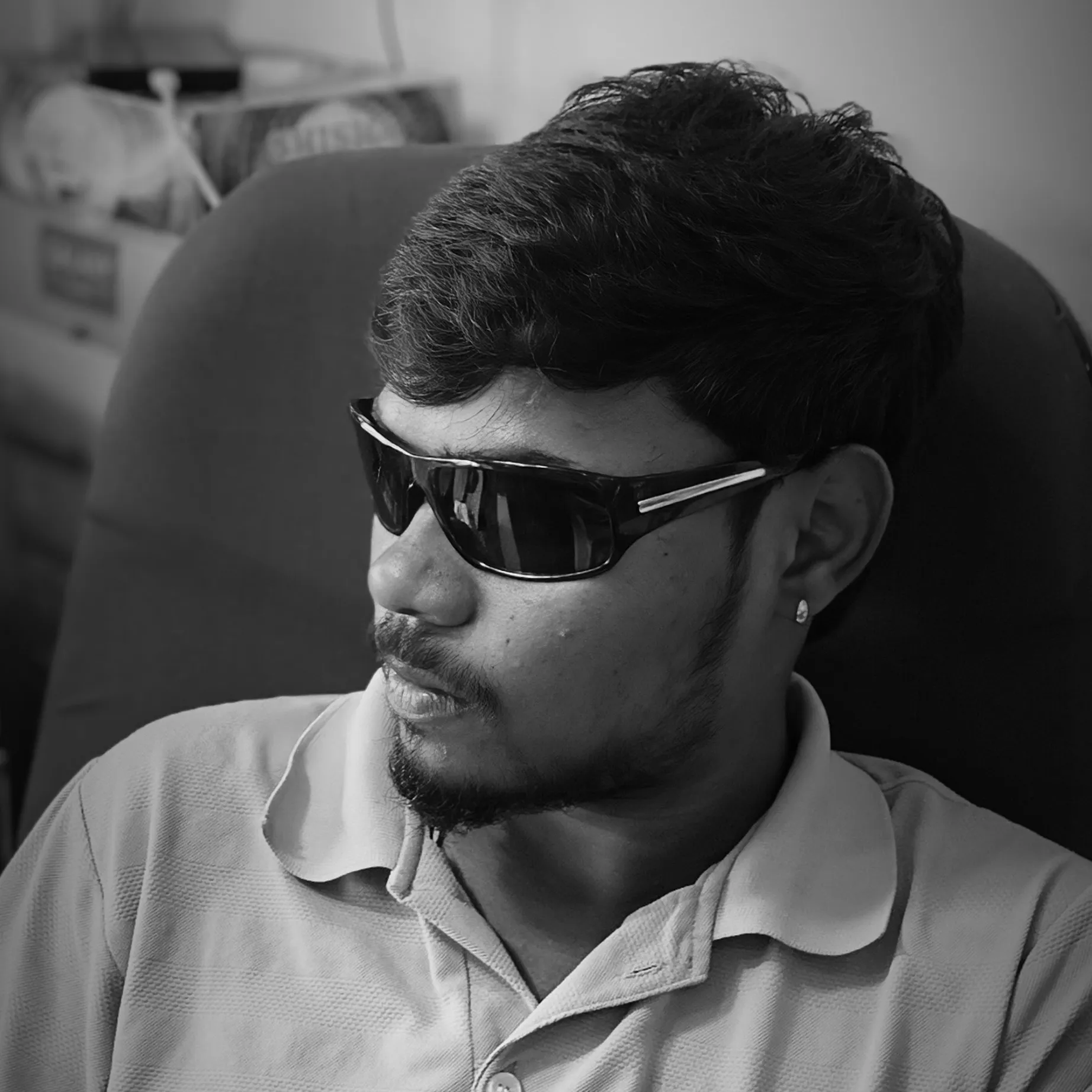 SONU.SHET UDMALE