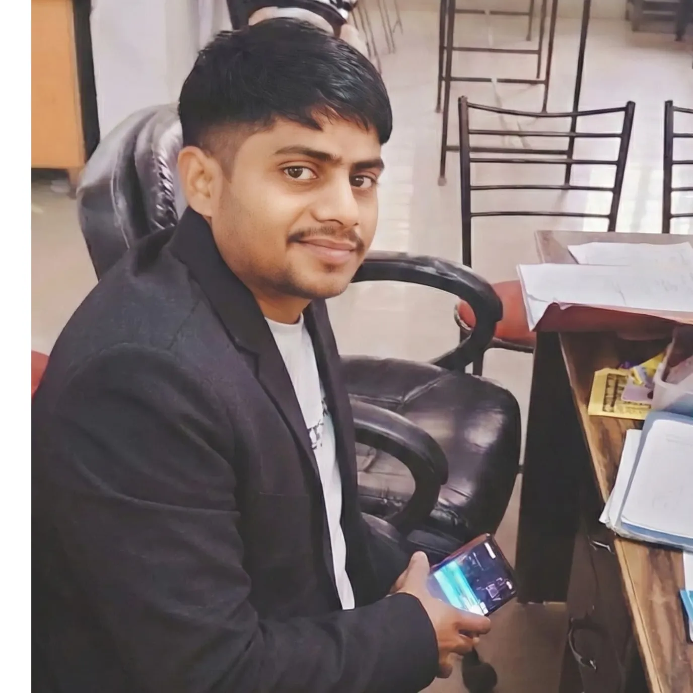 sourabh Gangwar