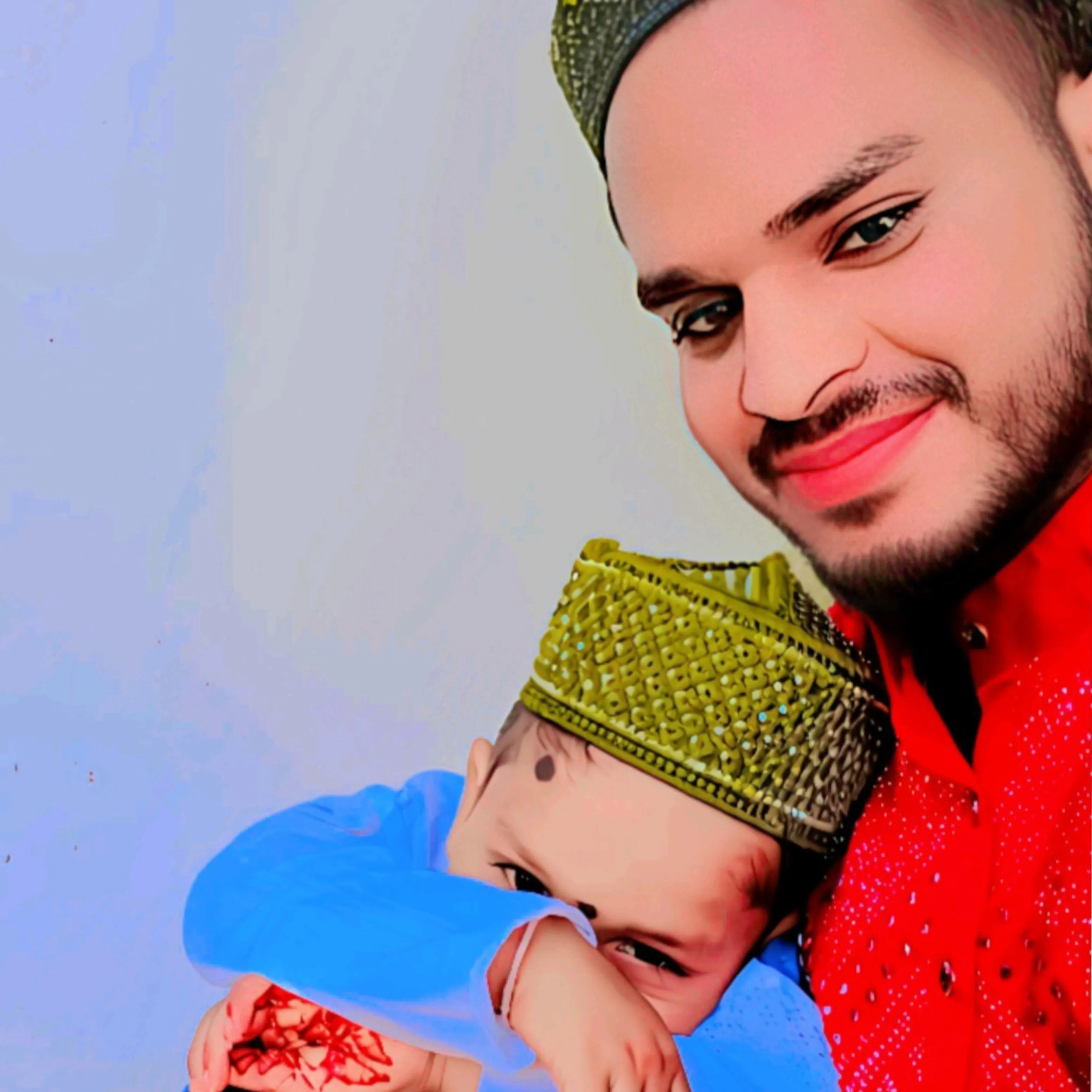 IMRAAN KHANA my king KGF chapter