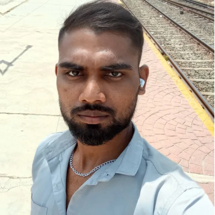Mprashanth Kumar