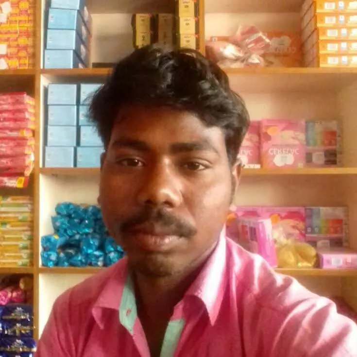 Bikki Kumar