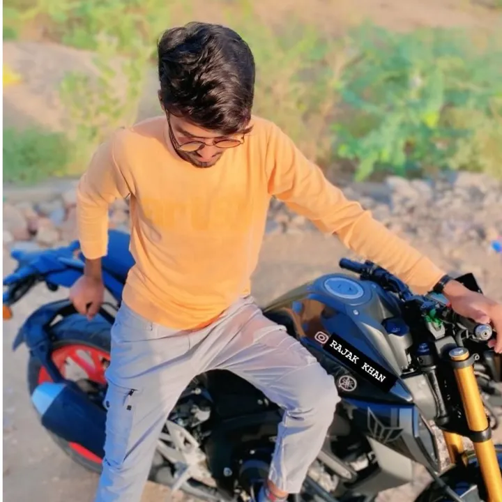 RAJAK KHAN