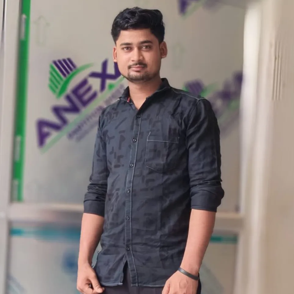 pradeep Kumar😎