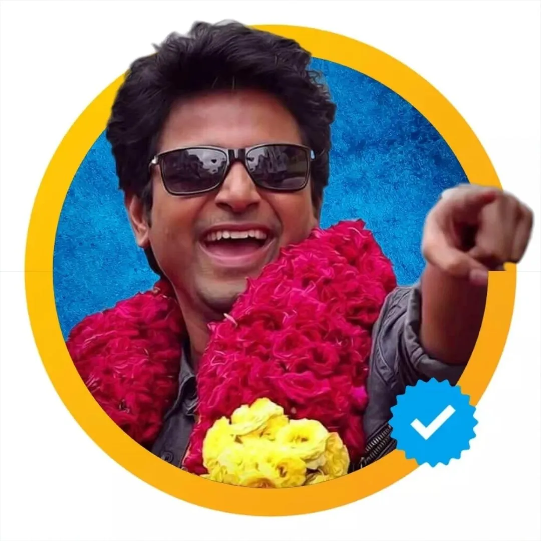 Venkateshwaran M