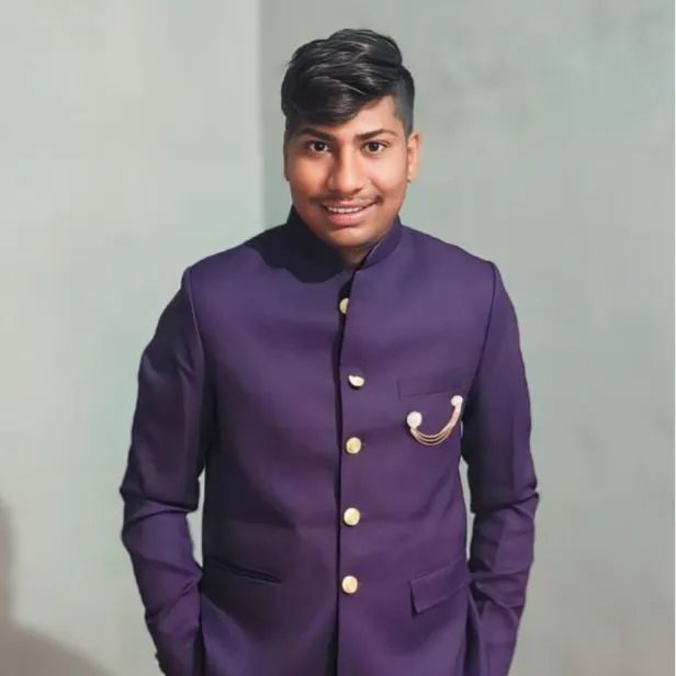 Vishal yadav