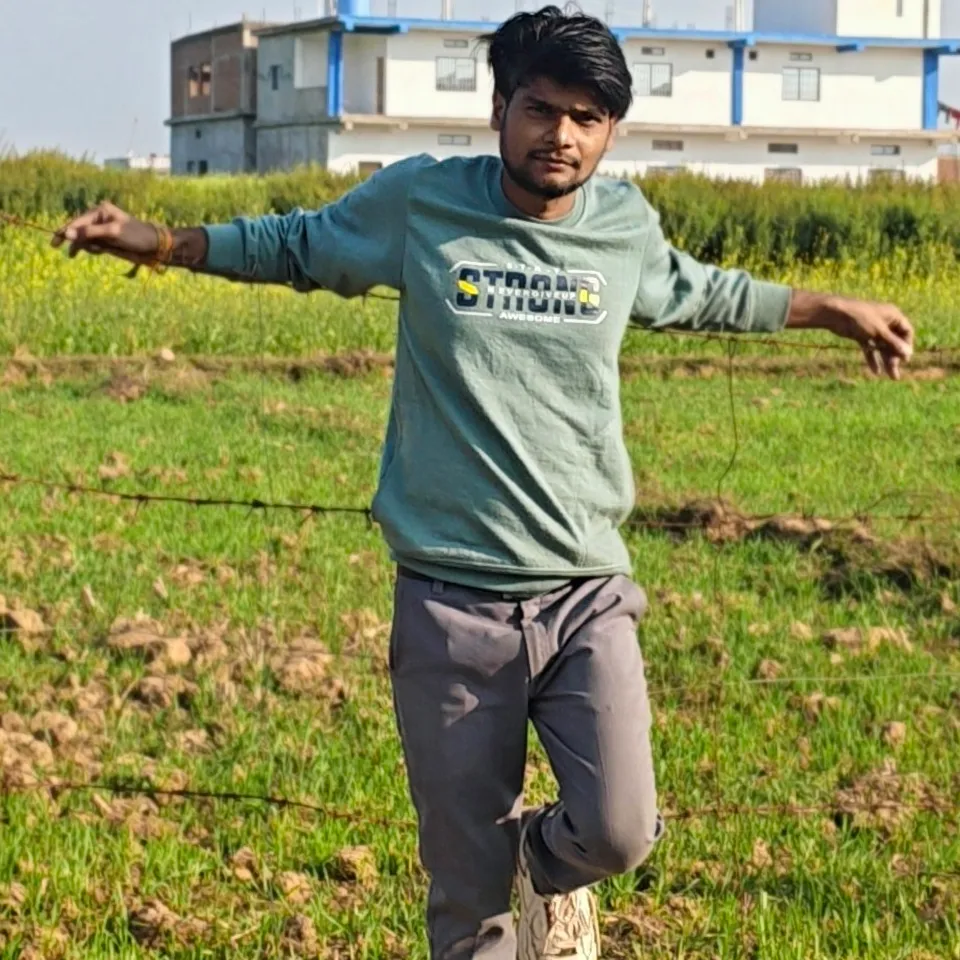 Neeraj Soni