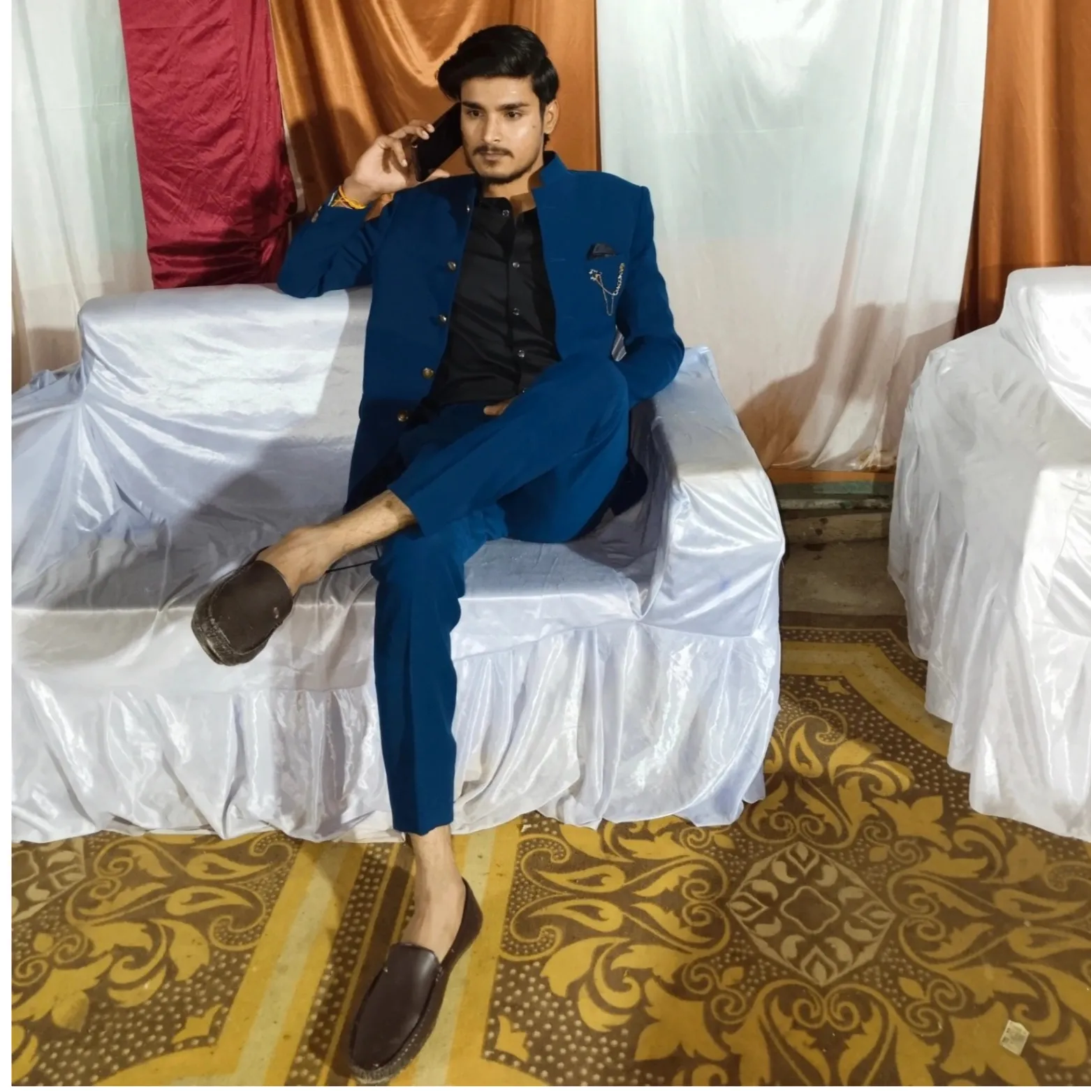 Vishal Yadav