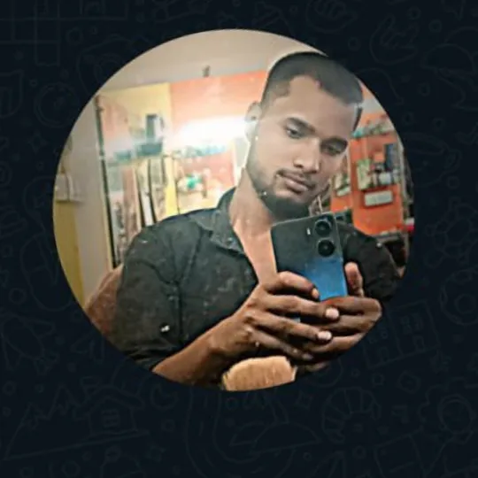 Jitesh Kumar