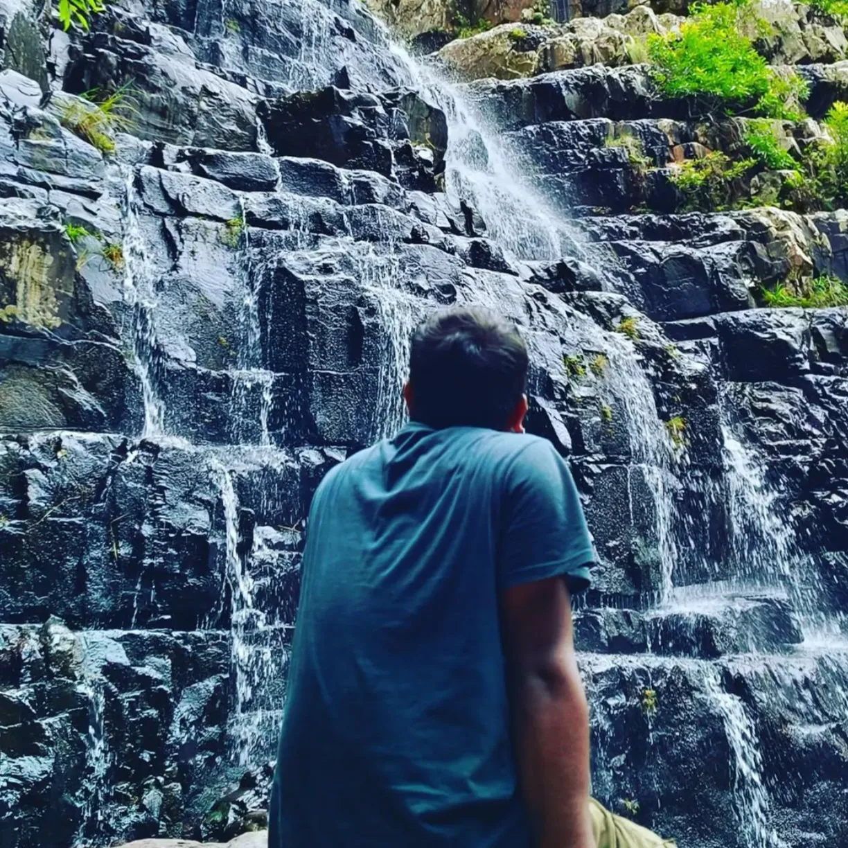 KALYAN hemanth