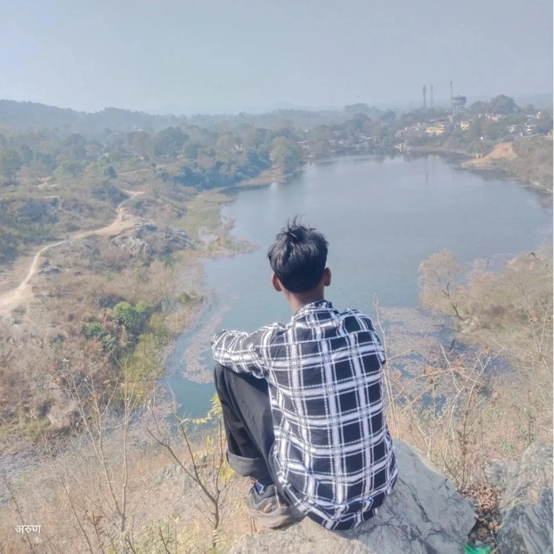ArunKumar vanilla