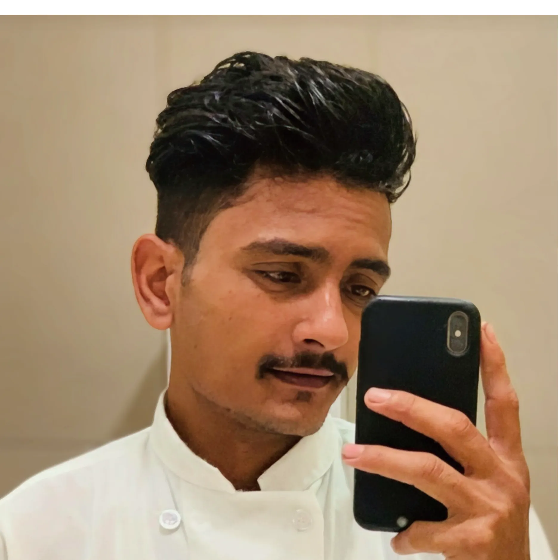 Amit sheoran