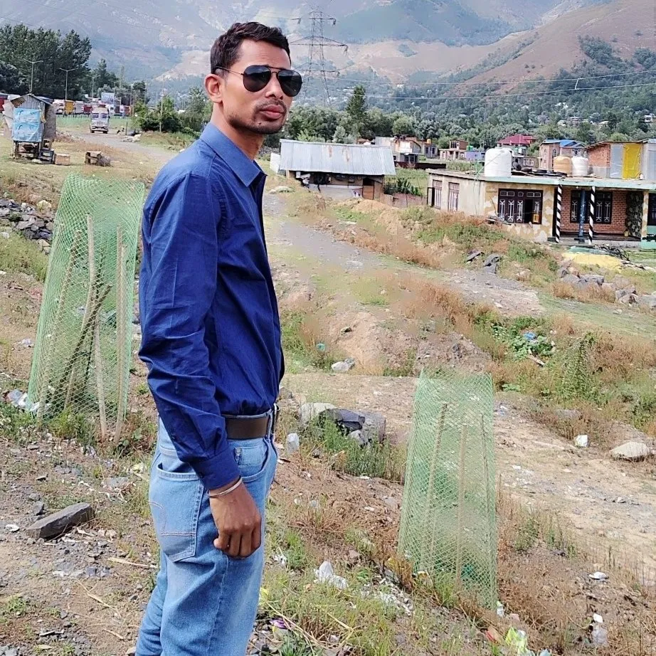 Biswajit Barman