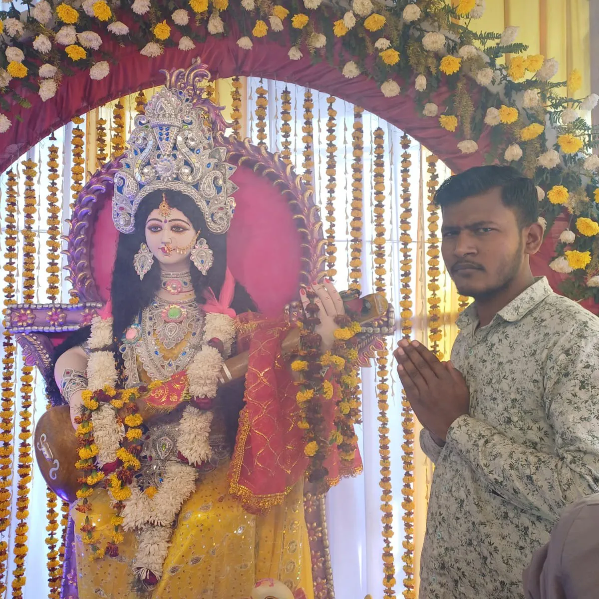 Sant Kushwaha