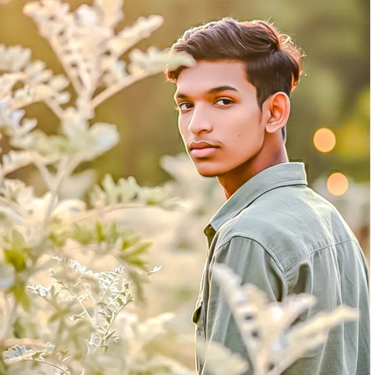 Vikram Chaudhary