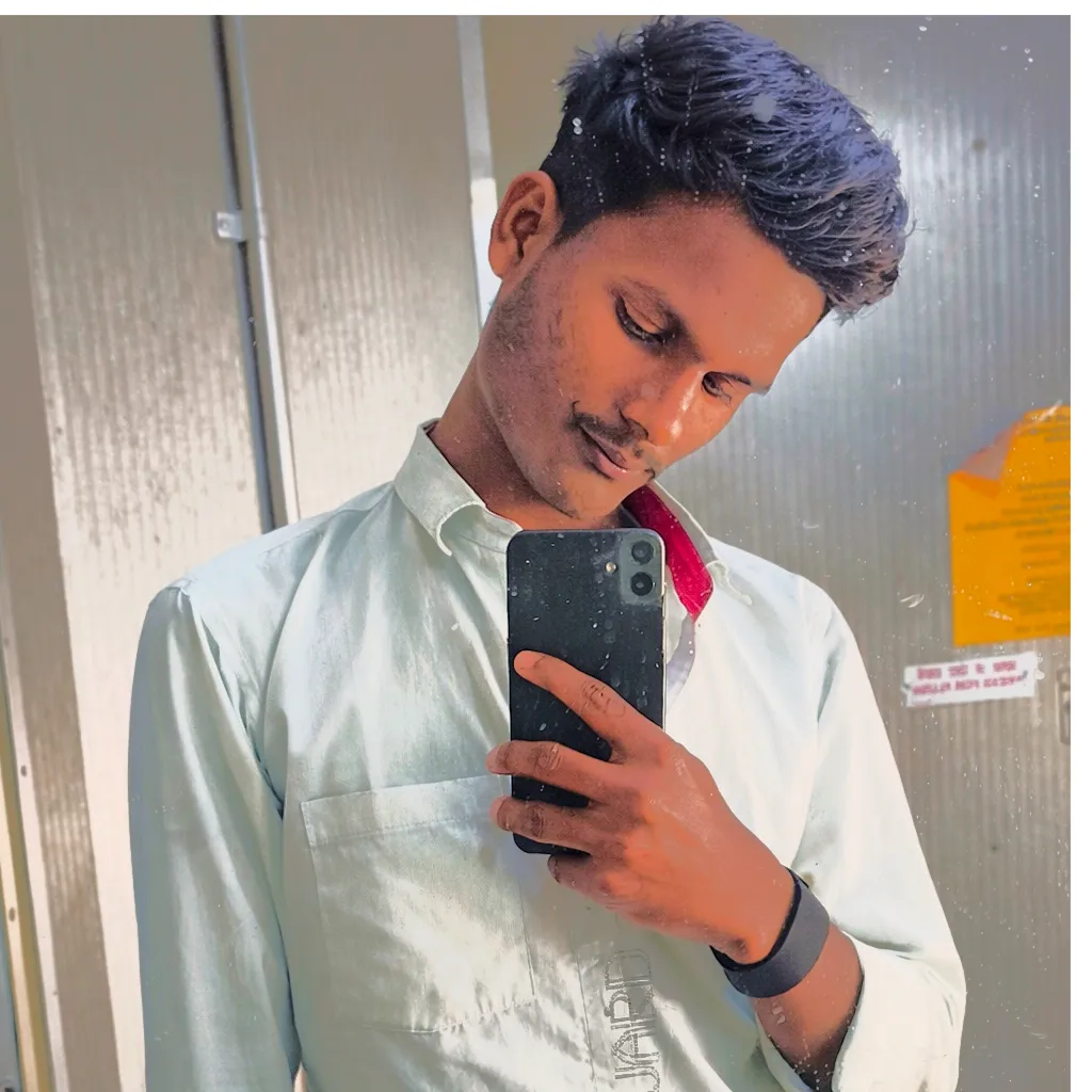 SANJU BADSHAH